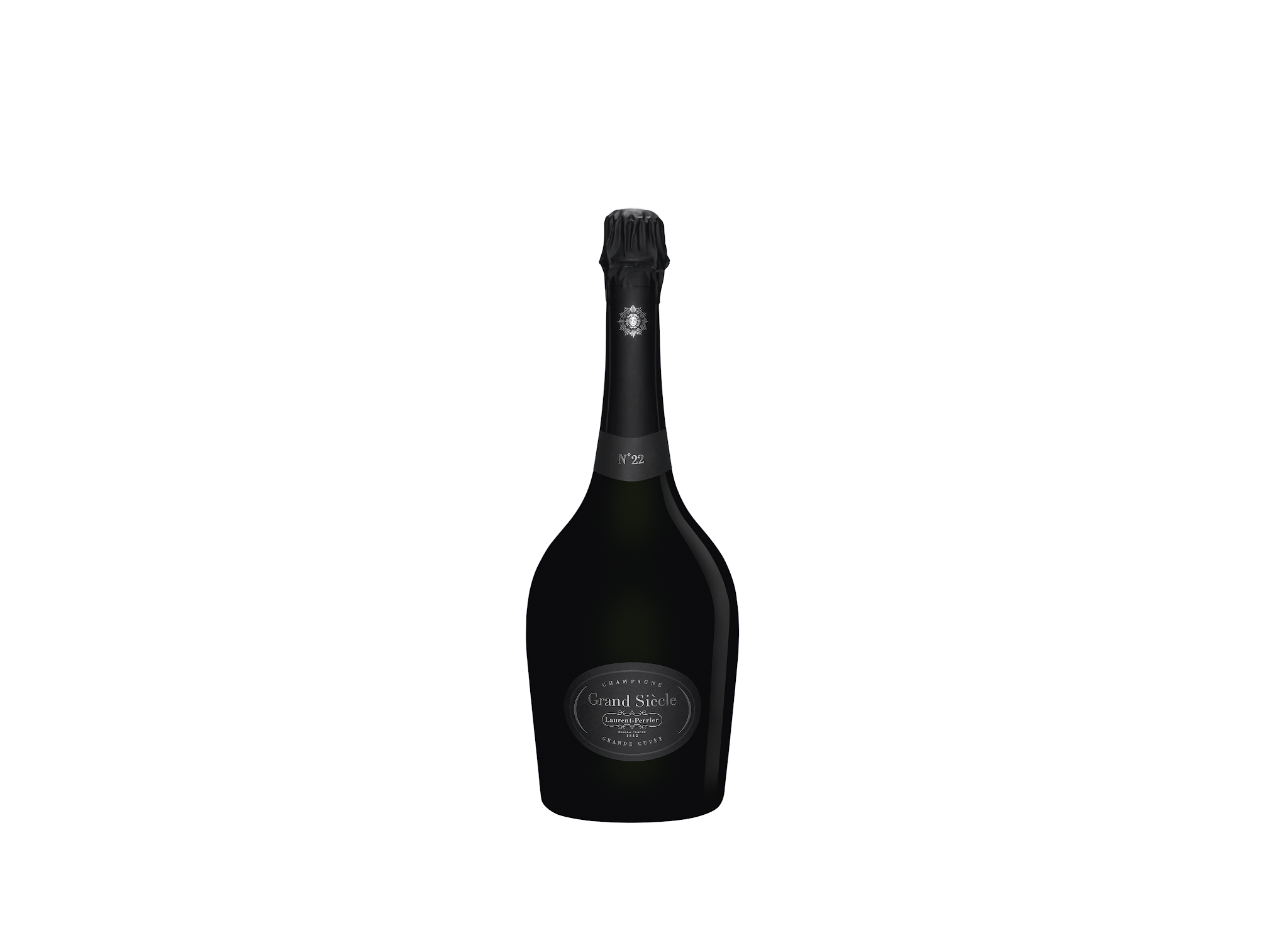 El lujo del champagne Grand Siécle por copas en el Bar Inglés del Hotel Wellington