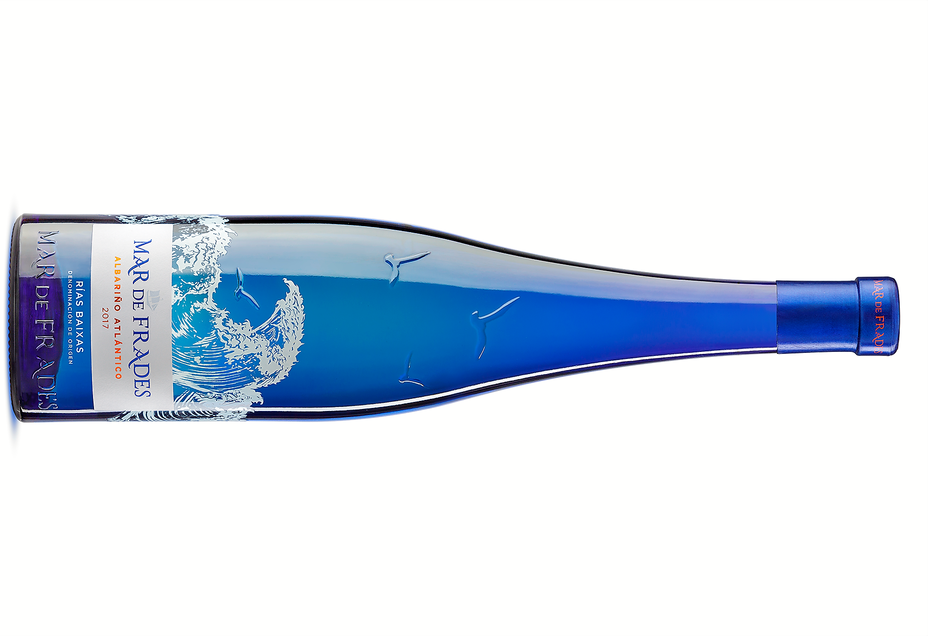 LA NUEVA AÑADA DE MAR DE FRADES LLEGA AL MERCADO