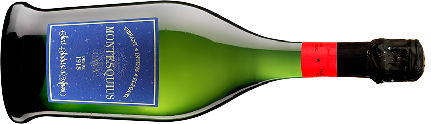 Montesquius Extra Brut Reserva 2019: El Cava ideal