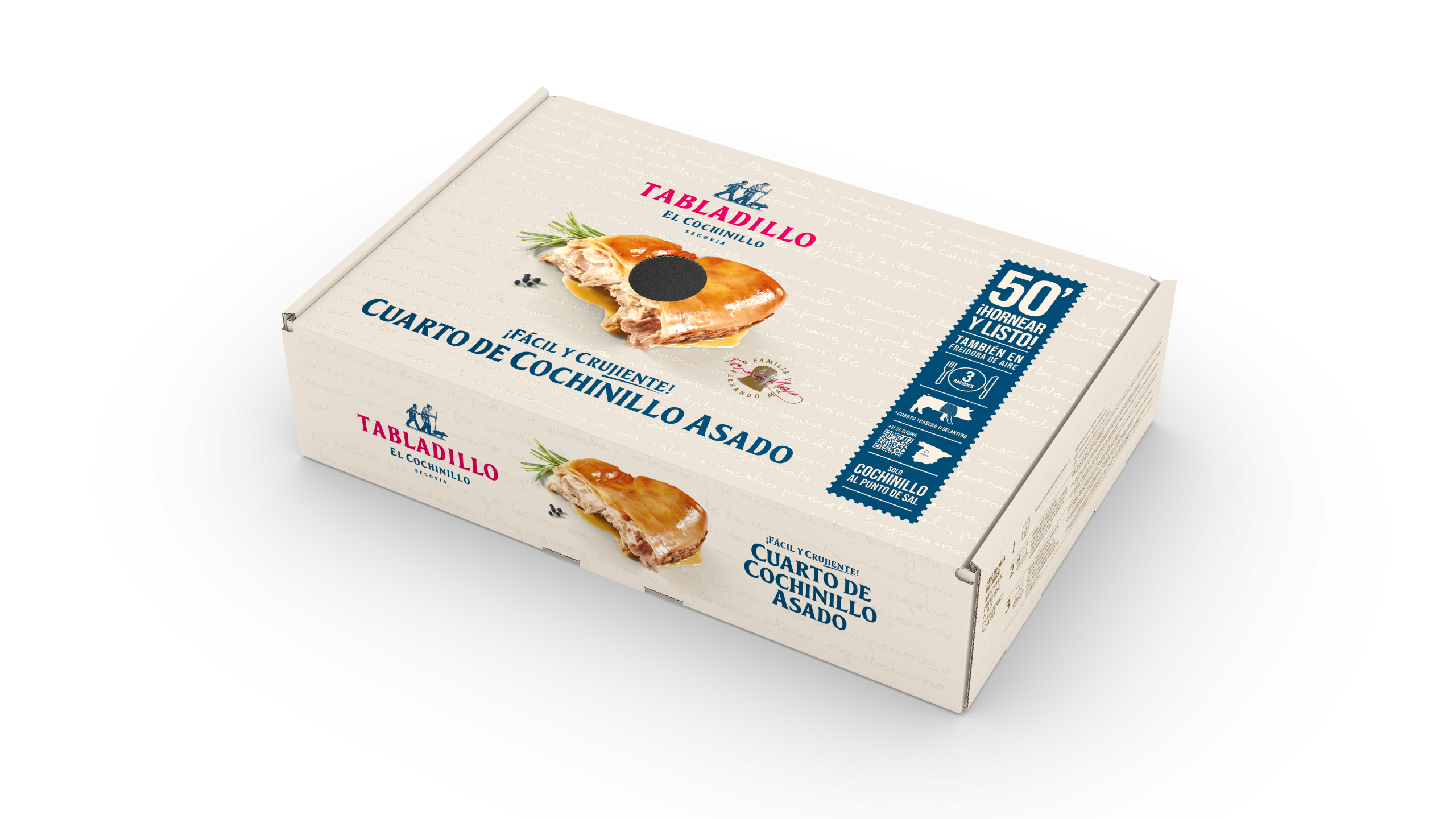 8 MARCAS GOURMET QUE NO PUEDES OLVIDAR ESTE BLACK FRIDAY