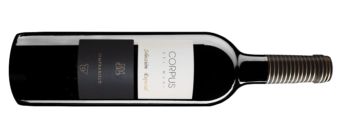El vino del domingo, Corpus del Muni Selección Especial