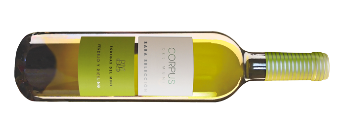 Bodegas del Muni, Sara Selección