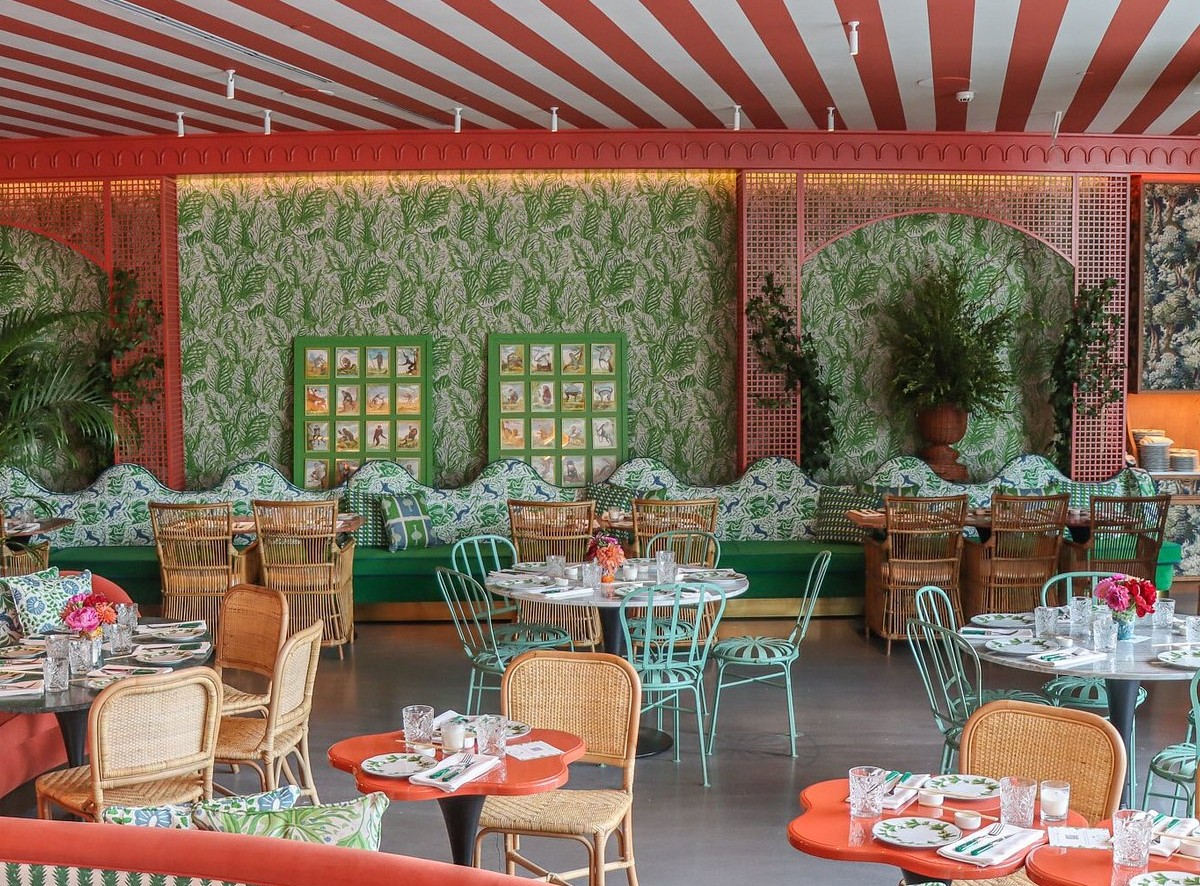 Sushita estrena nuevos menús degustación: un viaje diferente en cada restaurante